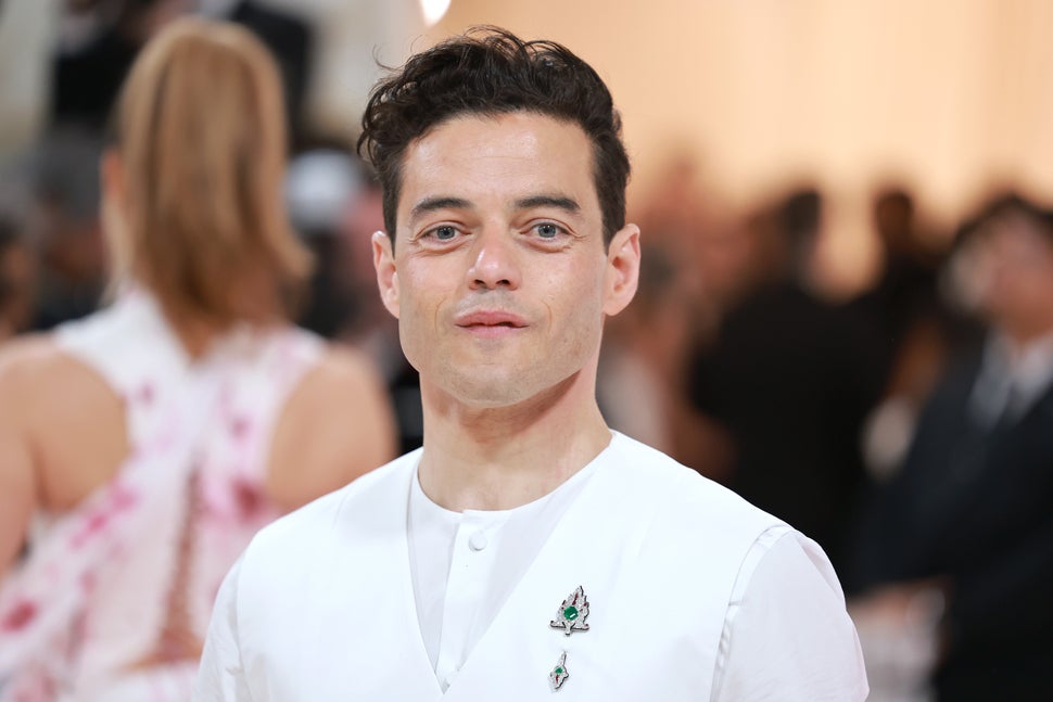 Rami Malek Và Đêm Met Gala Sự Lộng Lẫy Và Quyến Rũ