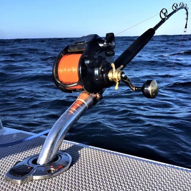 Fishing Rod Holders For Boats | Boat Outfitters